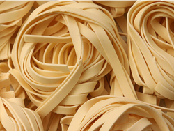 FIDEO CINTA AL HUEVO * 5 cajas