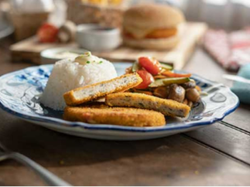 Med. Pollo C/Esp/Q x 5 kg - GRANGYS