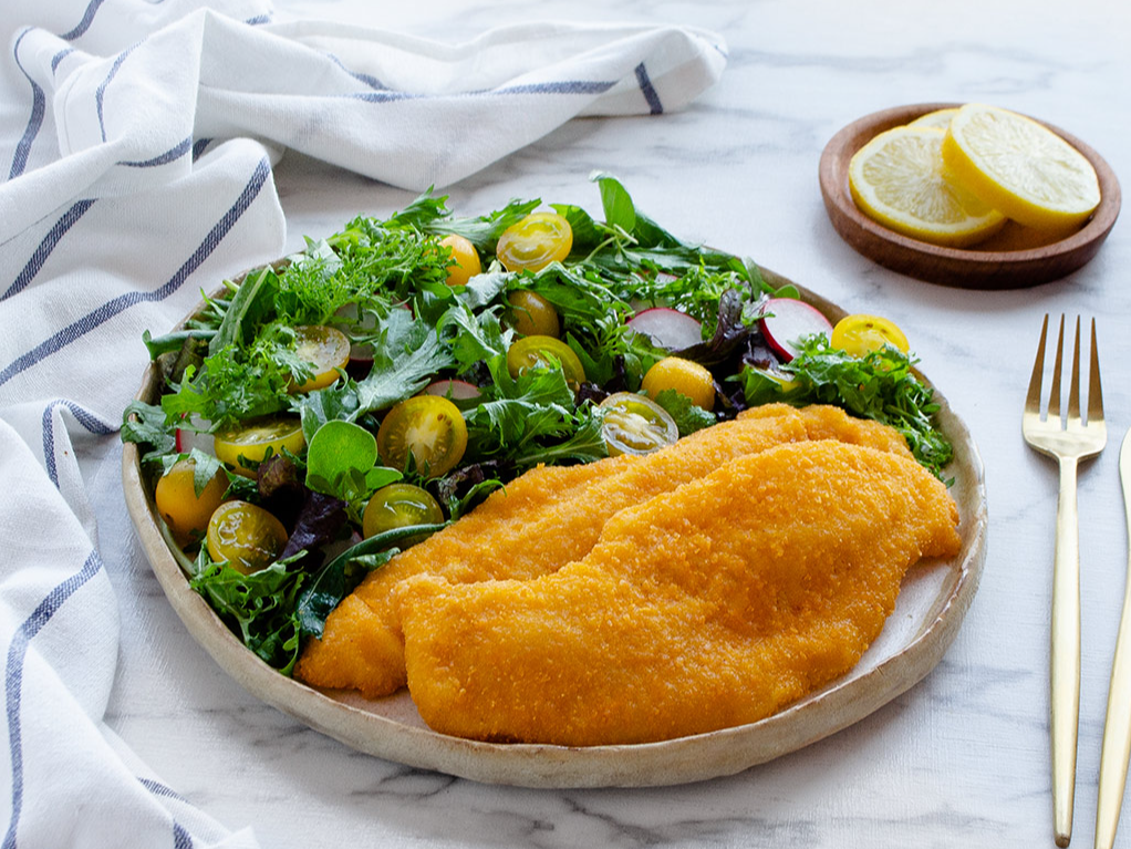 Filet de Merluza Artico x 6kg