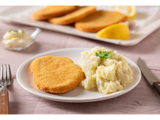 Mila Pollo x 5 kg - GRANGYS