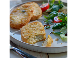 Mini Pech Pollo c/verdeo x 6 kg - Artico