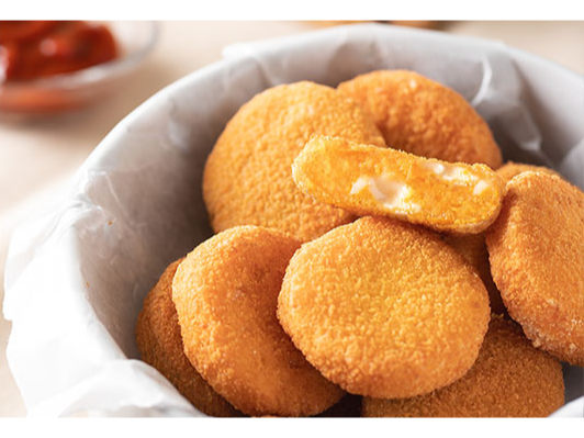 Boc. Calab/Mozz x 5 kg - GRANGYS