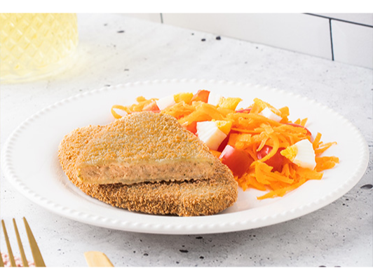 Mila de Soja x 5kg Grangys