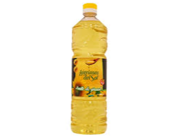 Aceite de Girasol 12 x 900 ml LdS (DESDE 3 CAJAS)
