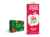 Jugo 100% Exp. Pura Fruta Manzana Roja 1000ml (pack 8 uni)
