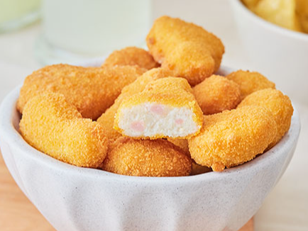 Patita Pollo Jam/Q x 5 kg  - GRANGYS