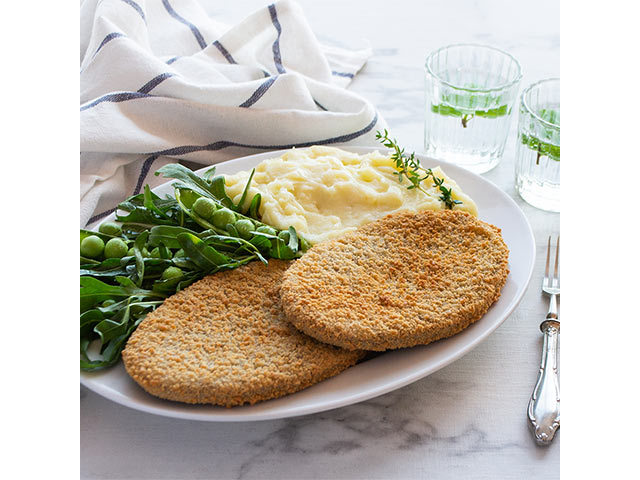 Mila Soja  x 6 kg - Solimeno