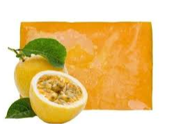 Maracuyá S/ Semilla * 1kg