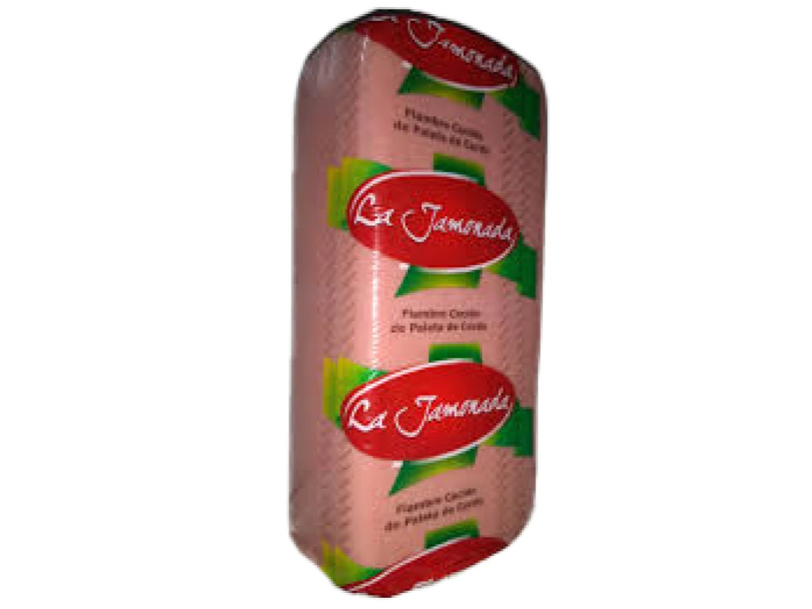 La Jamonada La Tirolesa (Venta por pieza – precio por kilo)