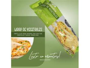 WRAP FROODIE CAJA MIXTA X 24 UNI