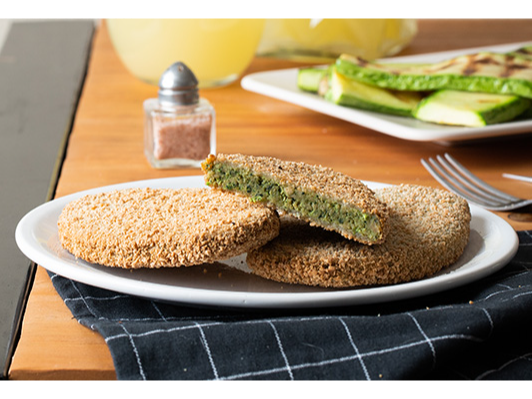 Mila Soja con Espinaca Grangys x 5kg