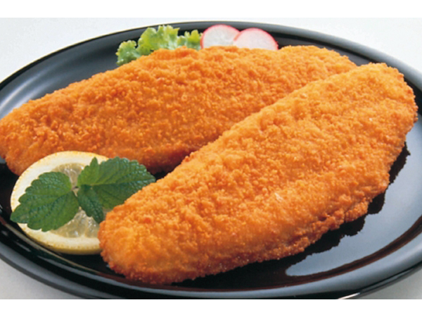 Filet Merluza x  5 kg - Grangys