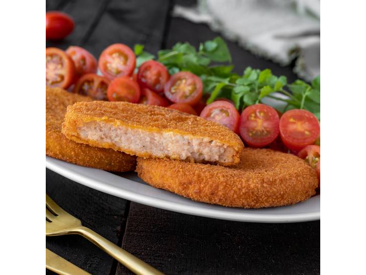 Med. Merluza c/Tom/Q x 6 kg - Solimeno