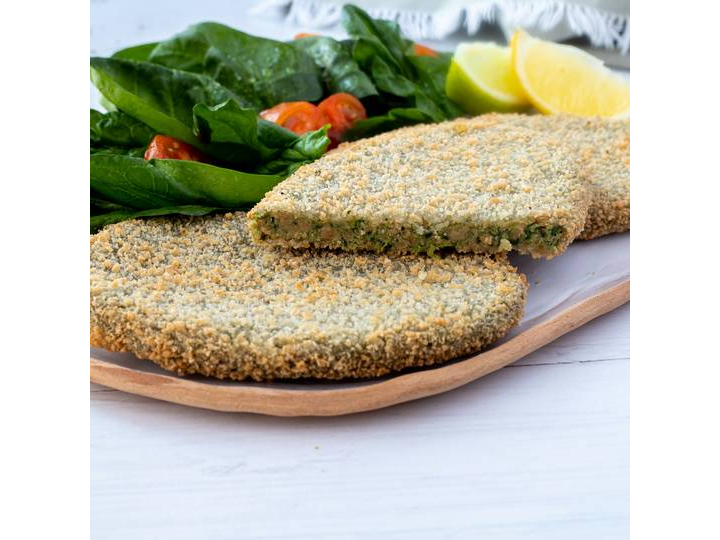 Mila Soja c/Esp x 6 kg - Solimeno