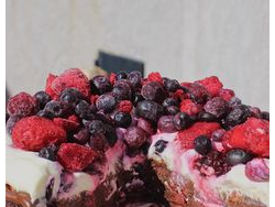 Marquise (150 grs.)  x (5 PRESENTACIONES) - CresFood