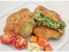 Croqueta espinaca reb. X 5 kg Inal