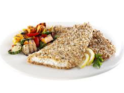 Filet de Merluza Finas hierbas x 5 kg - Fresnova