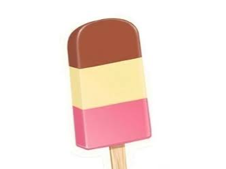 Palito de Crema Cassata x 20 u.