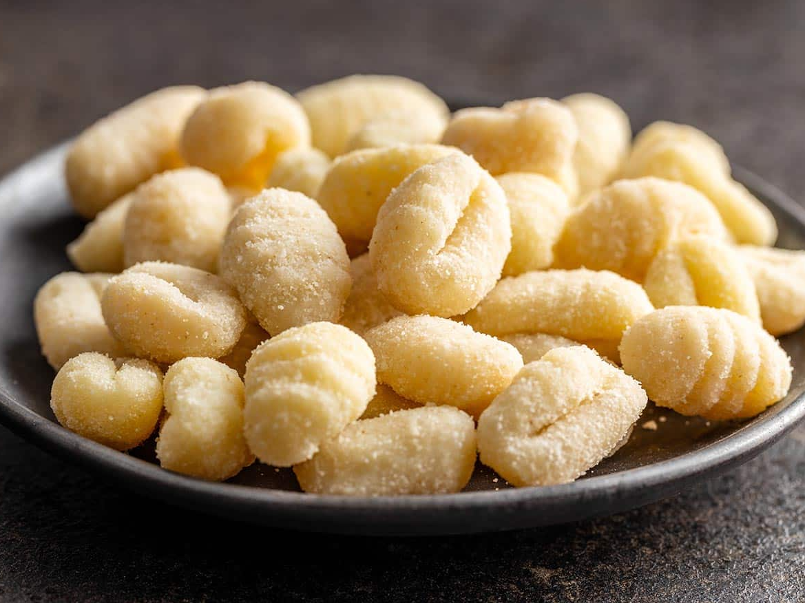 ÑOQUIS PAPA * 6 Blister de 750 gr