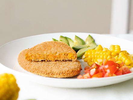 Mila Soja con Calabaza Grangys x 5kg