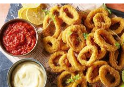 Rabas Rebozadas x 4 kg MARDI