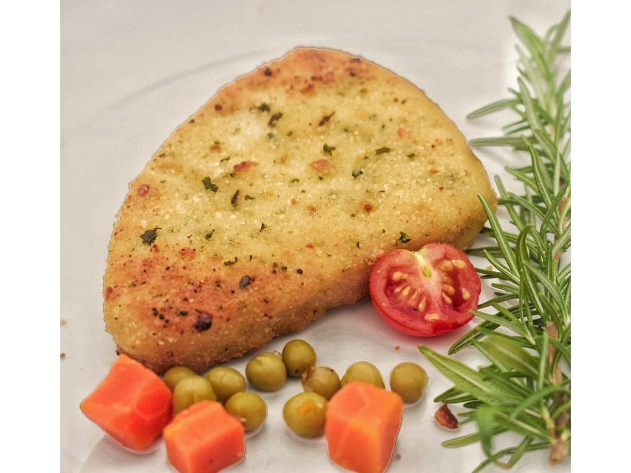 Milan. Soja Reb. x 5 kg Inal