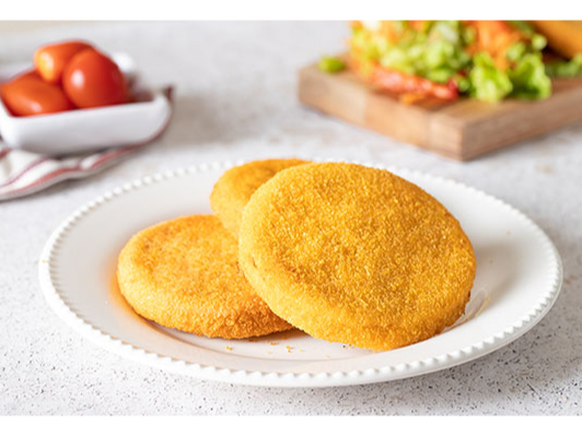 Med. Merluza JYQ x 5kg Grangys