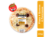 Pizza 4 Quesos 4p S/A (5 PRESENTACIONES) - CresFood