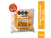 Chipa queso PRESENTACIONES x 250 gr (5 PRESENTACIONES) - CresFood
