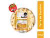 Tarta Zuccini y Morrón (250 grs.) x (5 PRESENTACIONES) CresFood