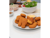 Patitas de pollo c/Cheddar Vidal x 5kg