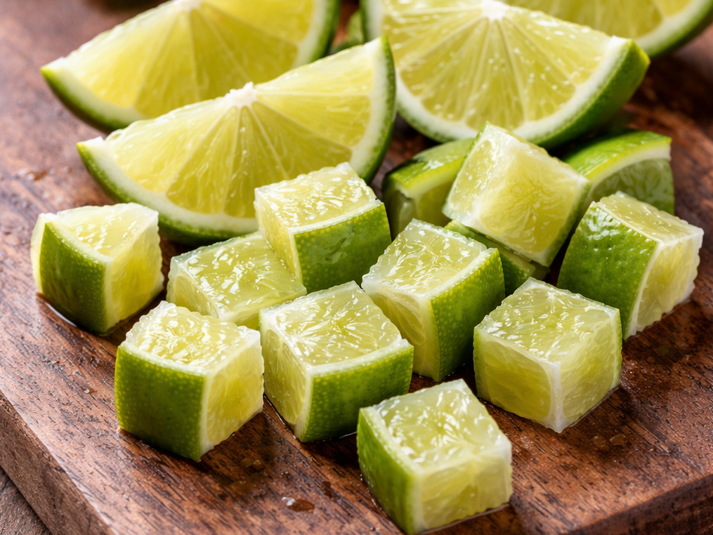 Lima en Cubo 1kg