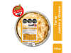 Tarta Jamón y Queso (250 grs.) (5 PRESENTACIONES)