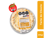 Tarta Choclo y Crema (250 grs.) (5 PRESENTACIONES)