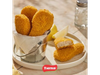 Patitas comunes x 6 kg - Tiernis