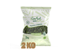 Acelga IQF 8 kg (4x2kg) - CONOSUD SA