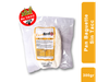 Pan Baguette Pre Cocida (300 grs.) (5 PRESENTACIONES)