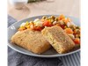 Milanesa de Garbanzo c/ Mix x 5 kg Inal