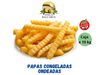 Papa Crinckle 4x2,5Kg - Finca Balcarse