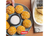 Nuggets de pollo Crocante x 6 kg Tiernis