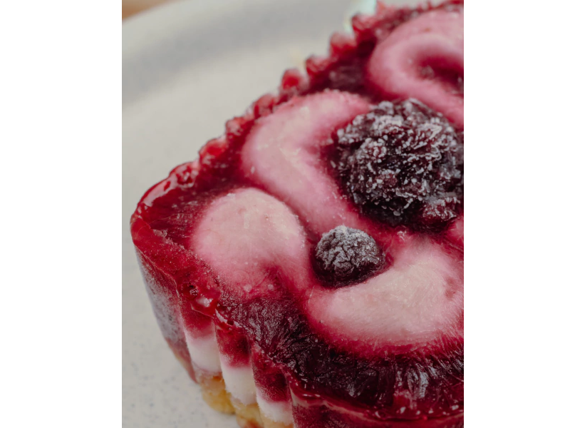 Cheesecake (150 grs.) x (5 PRESENTACIONES)