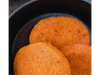 Medallon Pollo Reb. x 5 kg Inal