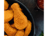 Patita de Pollo Rebozado x 5 kg Inal