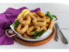 Rabas Rebozadas x 5kg - Solimeno