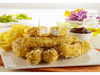 Tiritas de Pollo/Finas Hierbas x 6 kg - Artico