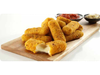 Barrita mozzarella finas hierb, x 5 Kg - VidalFoods
