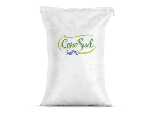 Espinaca IQF Bolsa 10Kg - CONOSUD SA