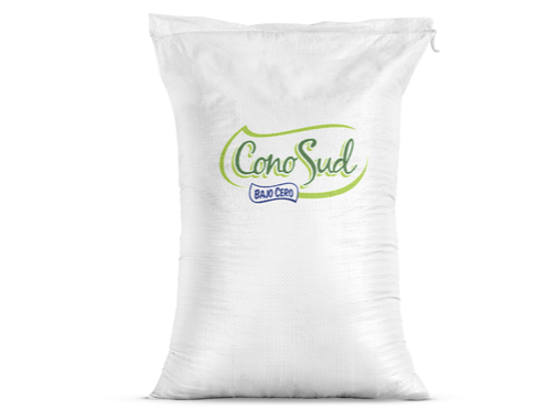 Calabaza en cubos IQF 5 Kg (5x1Kg) - CONOSUD SA