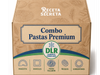 Combo Pastas Premium