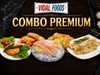 Combo Premium